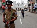 'Easter bombers visited Kashmir, Kerala for training'