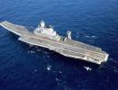 Will India get 3rd aircraft carrier?