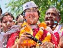 Gambhir's celebrity status will go against him: Atishi