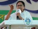 Sai's Take: Mamata's fury