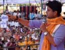 Jyotiraditya Scindia is richest candidate in Phase 6