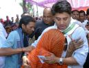 No party will get majority: Jyotiraditya Scindia