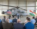 What the Apache, the IAF's 'flying tank', can do