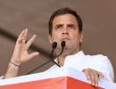 Rahul was on picnic during Bihar polls: RJD leader