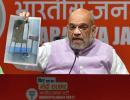 TMC behind violence, EC 'mute spectator': Amit Shah