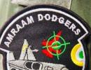 IAF's Abhinandan's unit gets 'Falcon Slayers' patches