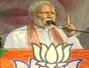 Shah was attacked as Didi wanted revenge: PM