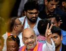 Sai's Take: What I learnt from Amit Shah's interviews