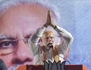 Modi's seats? Juggle 543, and you will get it