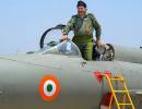 No one drives cars that vintage: IAF chief on MIG-21