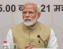 PM concerned over 'needless controversy' on EVMs