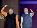 What Modi-Shah plan to do next