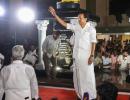 DMK wins big in LS polls; AIADMK manages to save govt