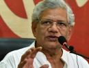 CPI-M draws blank in Bengal, 1st time since formation