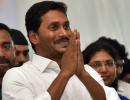 Has Jagan really shelved Andhra's 3 capitals plan?