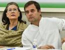 'Congress is not doomed to extinction'