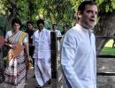 Why Rahul Gandhi lost Amethi