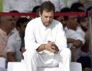 'Rahul best person to lead the Congress party'