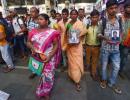 Kin of BJP workers killed to be at Modi's swearing-in