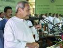 Naveen Patnaik: Calm visage masks nerves of steel