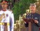 Jaishankar: A surprise pick in Council of Ministers