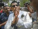 Robert Vadra 'will enter politics if people want'