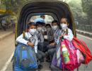 Health emergency in Delhi; schools shut till Nov 5