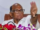 'Childish': Sharad Pawar on Sena-BJP tussle