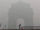 How to remove Delhi's smog