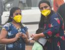 Pollution: Delhi issues advisory; Har, UP schools shut