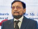 What CJI-designate feels about social media criticism