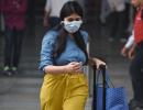 People cannot be left to die: SC on Delhi pollution