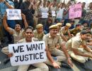 SC lawyer serves notice on Delhi top cop for protest