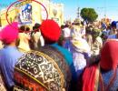 Khalistani leaders feature in Pak Kartarpur video