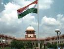 Is Art 370 beyond Constitution's basic structure: SC