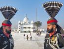 Passport for Kartarpur? Pak Army says yes, FO says no