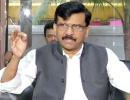 No talks between Bhagwat, Uddhav yet: Raut