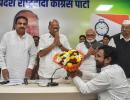 'We don't want BJP to rule Maharashtra'