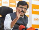 Sena to BJP: Approach us if ready to share CM post