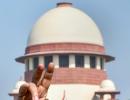 40-day Ayodhya hearing 2nd longest in SC's history