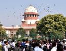 SC examines whether Mandal verdict needs a relook