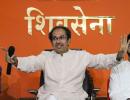 Maharashtra govt under strain as pressure builds