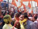 After Art 370, Ayodhya, will Sangh aim for UCC?