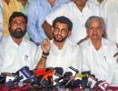 Why Eknath Shinde Is Miffed With Thackeray Sarkar