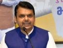 BJP to 'wait and watch' as Maha deadlock continues