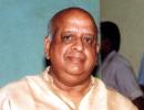 T N Seshan: The man who changed the EC