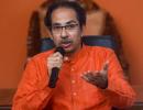 Maratha quota: Uddhav puts ball in Centre's court