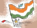 Will Modi give the Nagas a separate flag?