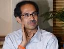 Uddhav says talks with Cong in 'right direction'