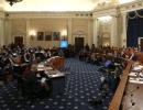 US House begins impeachment hearing against Trump